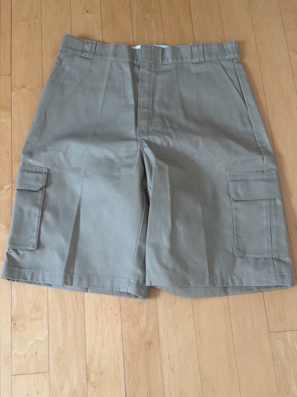 Dickies Men's Cargo Shorts
